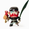 Djeco - Arty Toys - Sam Parrot
