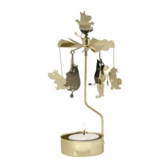 Pluto - Englespil - Mumi