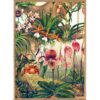 The Dybdahl Co. - Orchids - plakat