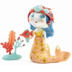 Djeco - Arty Toys - Aby & Blue