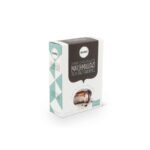 Barú Dark Chocolate Seasalt Caramel Marshmallows