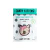 Candy Kittens slik - Sour Watermelon - vegansk