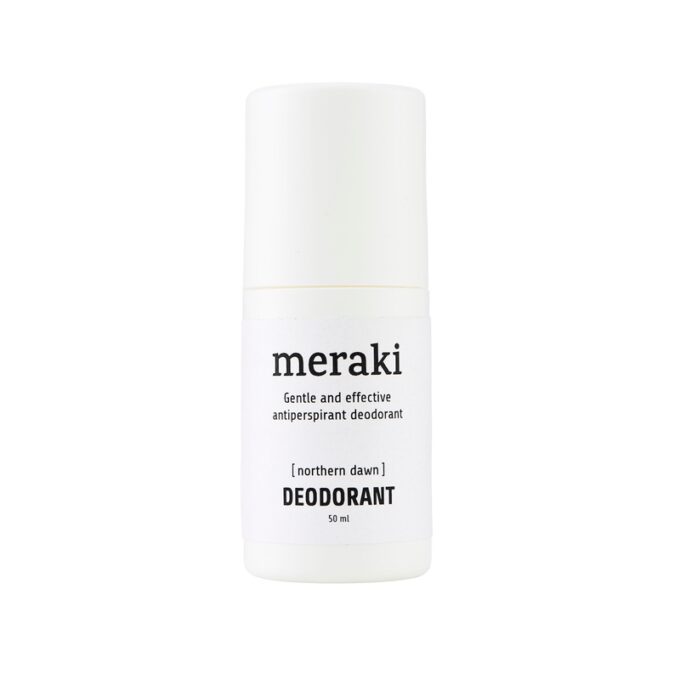 Meraki - Roll On Deo - Northern Dawn