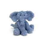 Jellycat - Fuddlewuddle Elefant - 23 cm