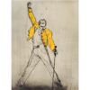 Madstitch - Killer Queen Will Rock You - 30*40 cm