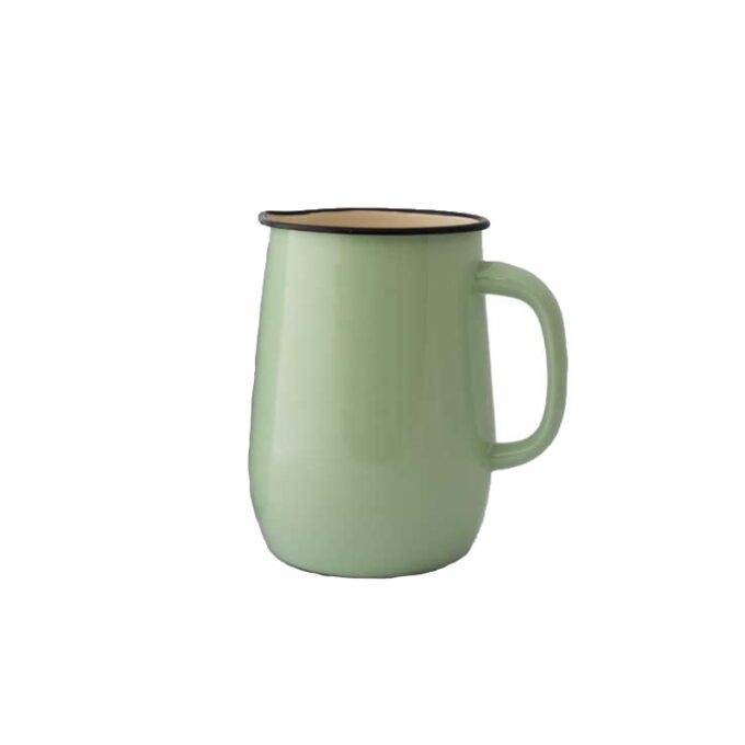 Emaljekande mint - 2.5 l
