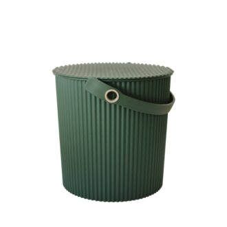 Omnioutil spand - Grøn