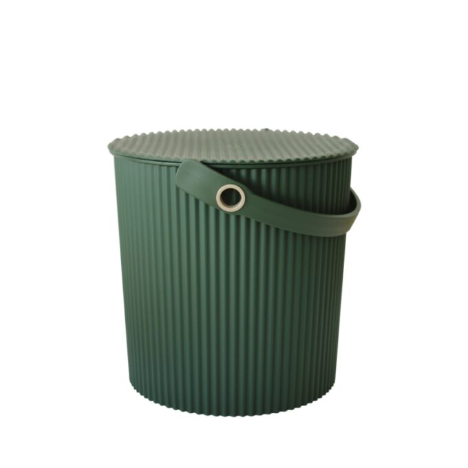 Omnioutil spand - Grøn