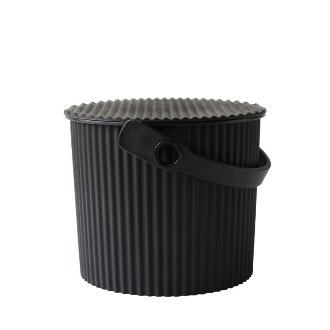 Omnioutil spand - Sort