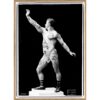The Dybdahl Co. - Tattooed guy - plakat