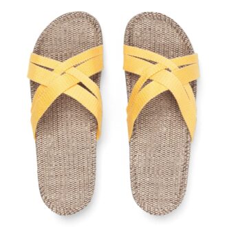 Shangies - Sunlight Yellow