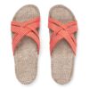 Shangies - Sunset Orange