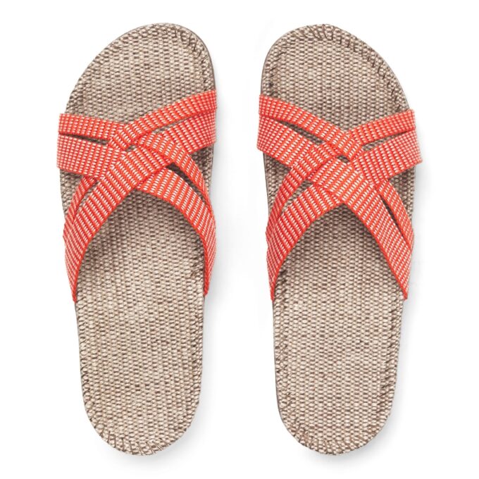 Shangies - Sunset Orange