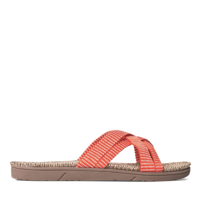 Shangies - Sunset Orange
