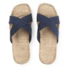 Shangies unisex - Midnight Blue