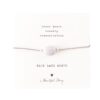 A Beautiful Story - Gemstone armbånd - Blondeagat