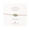 A Beautiful Story - Gemstone armbånd - Aventurin