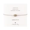 A Beautiful Story - Gemstone armbånd - Labradorit