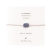 A Beautiful Story - Gemstone armbånd - Lapis Lazuli