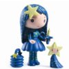 Djeco - Tinyly figur - Luz & Light