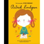 Forlaget Albert - Små Mennesker Store Drømme - Astrid Lindgren