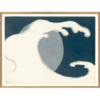 The Dybdahl Co. - Wave - plakat