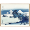 The Dybdahl Co. - Fuji - plakat