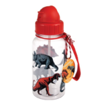 Vandflaske til børn - Dinosaur