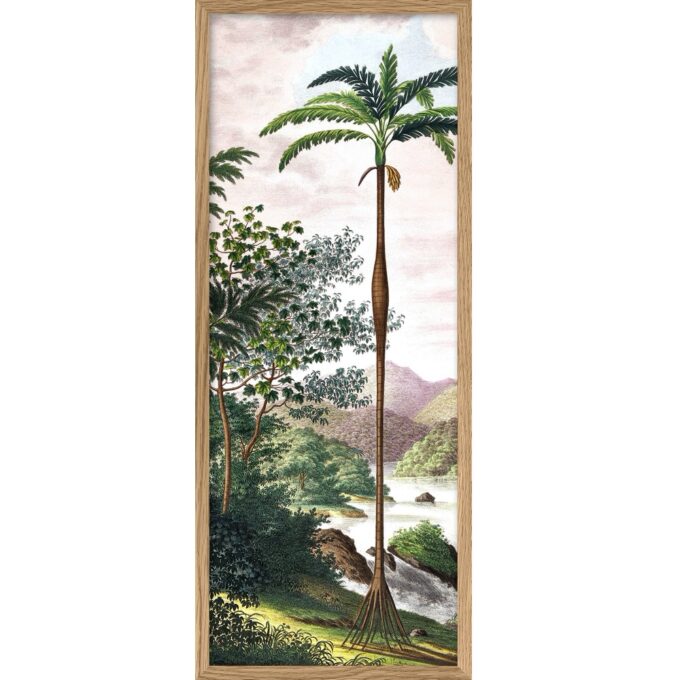 Jungle Scenery Slim