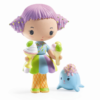 Djeco - Tinyly figur - Tutti & Frutti