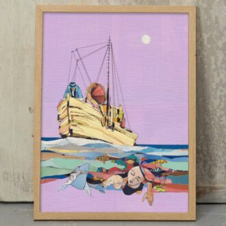 Madstitch - Bølgebryder