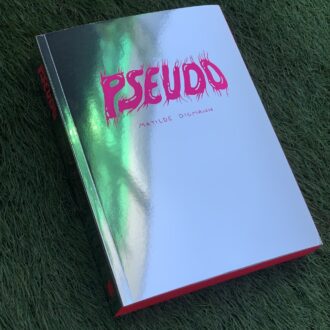 Matilde Digmann - Pseudo
