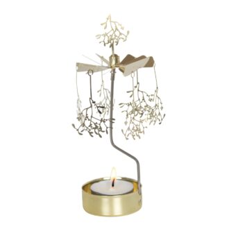 Englespil - Mistelten