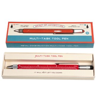 Multi - Tool Kuglepen