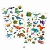 Tattoos Dinosaurs - Djeco