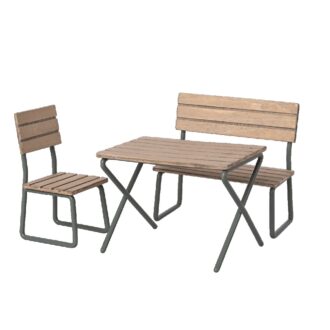 Havesæt Mus - Maileg