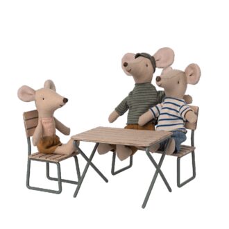 Havesæt Mus - Maileg