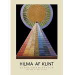 Hilma Af Klint - Alterpiece