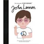 Forlaget Albert - Små Mennesker, Store Drømme - John Lennon