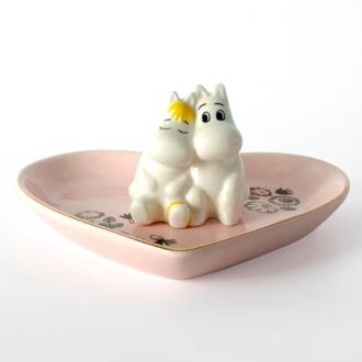 Mumi Love Smykke Skål