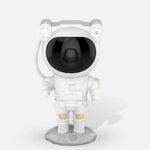Astronaut Lampe - Stor