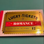 Lucky Tickets Romance