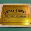 Lucky Tickets Romance