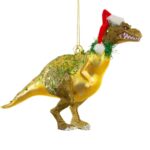 Julepynt - Dino