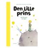 Den lille prins - Genfortalt For Børn