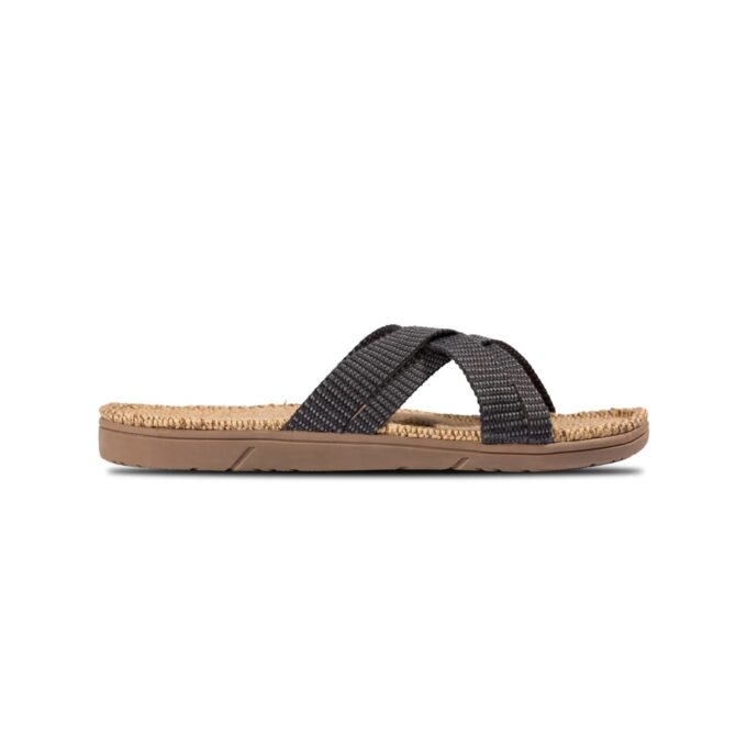 Shangies sandaler - Charcoal
