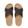 Shangies sandaler - Charcoal