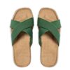 Shangies Unisex - Groovy Grass