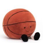 Jellycat - Fun Amuseable Sports Basketball 25 cm