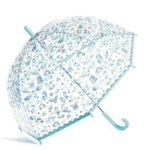 Djeco Paraply - Enhjørninger